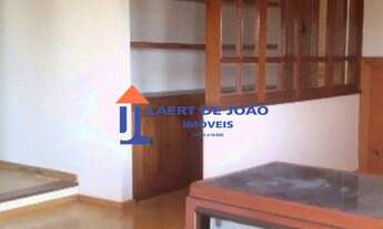 Imagem 6: Apartamento cobertura triplex a venda 680m²