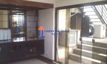 Imagem: Apartamento cobertura triplex a venda 680m²