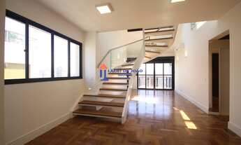 Imagem 5: Moema Pássaros - Cobertura a venda Duplex