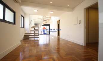 Imagem: Moema Pássaros - Cobertura a venda Duplex