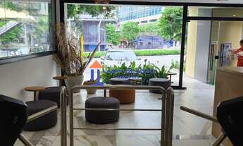 Imagem 4: Sala comercial, 1 vaga na garagem na Avenida Rebouças