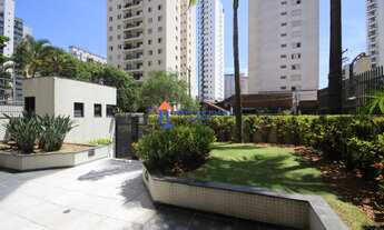 Imagem 3: Moema Pássaros - Cobertura a venda Duplex