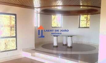 Imagem 5: Apartamento cobertura triplex a venda 680m²