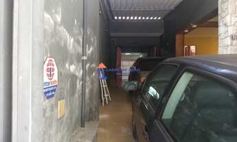 Imagem 5: Campo Belo - Sobrado Comercial para locação