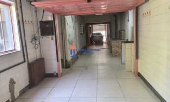 Imagem 4: Campo Belo - Sobrado Comercial para locação