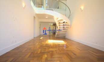 Imagem 6: Moema Pássaros - Cobertura a venda Duplex