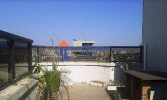 Imagem 2: Apartamento cobertura triplex a venda 680m²