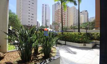 Imagem 2: Moema Pássaros - Cobertura a venda Duplex