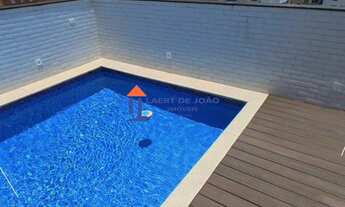 Imagem 2: COBERTURA PARA VENDA - BROOKLIN