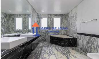 Imagem 5: CASA DE CONDOMÍNIO A VENDA - ALTO DA BOA VISTA