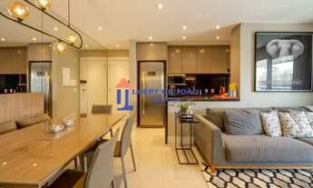 Imagem: MOEMA PÁSSAROS - Apartamento a venda