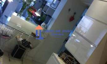 Imagem 4: VILA NOVA CONCEIÇÃO - APARTAMENTO PARA VENDA