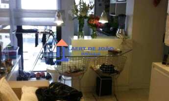 Imagem 3: VILA NOVA CONCEIÇÃO - APARTAMENTO PARA VENDA