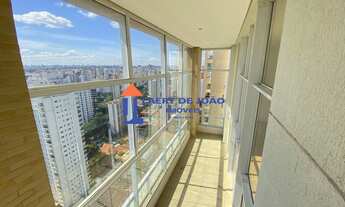 Imagem 4: APARTAMENTO DUPLEX A VENDA NO CAMPO BELO