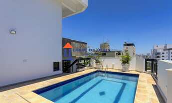 Imagem: APARTAMENTO COBERTURA PARA VENDA - MOEMA