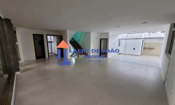 Imagem 4: SOBRADO PARA LOCAÇÃO - MOEMA INDIOS