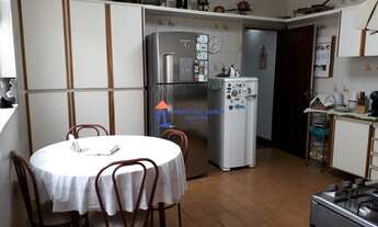 Imagem 6: CAMPO BELO - SOBRADO PARA VENDA