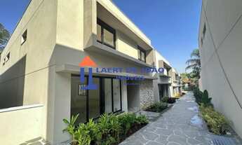 Imagem 2: CASA DE CONDOMÍNIO A VENDA - CHACARA SANTO ANTONIO