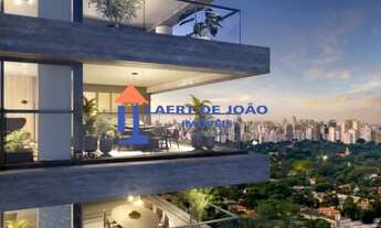 Imagem 2: APARTAMENTO A VENDA - Itaim Nobre