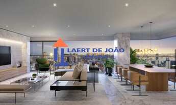 Imagem 3: APARTAMENTO A VENDA - Itaim Nobre