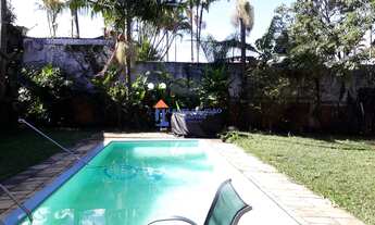 Imagem: CASA A VENDA - BROOKLIN VELHO