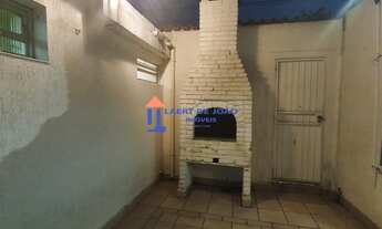 Imagem 3: SOBRADO À VENDA - MOEMA