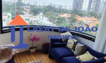 Imagem 4: APARTAMENTO COM 4 DORMITORIOS PARA VENDA - BROOKLIN PAULISTA