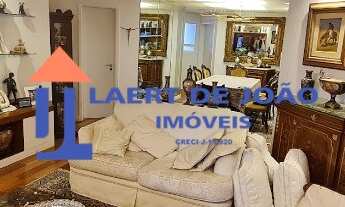 Imagem 5: APARTAMENTO COM 4 DORMITORIOS PARA VENDA - BROOKLIN PAULISTA