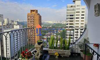 Imagem 3: APARTAMENTO A VENDA - JARDIM PAULISTA