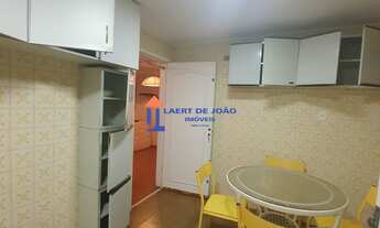 Imagem 4: SOBRADO À VENDA - MOEMA