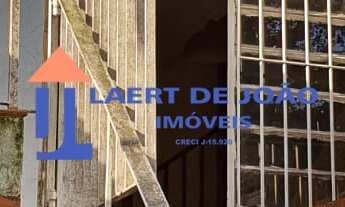 Imagem: SOBRADO À VENDA - CAMPO BELO