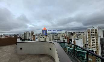 Imagem: APARTAMENTO COBERTURA TRIPLEX A VENDA