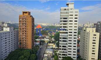 Imagem 4: APARTAMENTO A VENDA - JARDIM PAULISTA