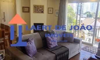 Imagem 2: APARTAMENTO PARA VENDA - CAMPO BELO