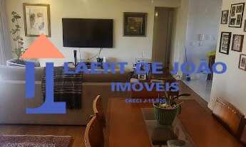 Imagem: APARTAMENTO PARA VENDA - CAMPO BELO