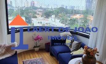 Imagem: APARTAMENTO COM 4 DORMITORIOS PARA VENDA