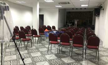 Imagem 2: CASA COMERCIAL A VENDA - CAMPO BELO