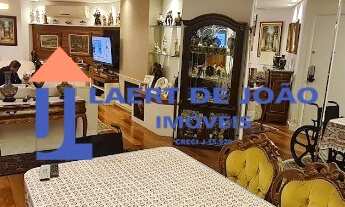 Imagem 7: APARTAMENTO COM 4 DORMITORIOS PARA VENDA - BROOKLIN PAULISTA