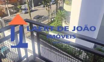 Imagem 6: APARTAMENTO PARA VENDA - CAMPO BELO