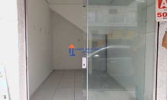 Imagem: LOJA PARA LOCAÇÃO - CHÁCARA SANTO ANTÔNIO