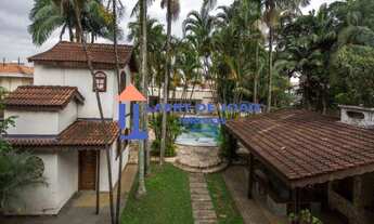 Imagem: SOBRADO PARA LOCAÇÃO OU VENDA - BROOKLIN