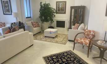 Imagem 3: Apartamento para venda em Moema