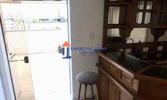 Imagem 6: COBERTURA PARA VENDA - BROOKLIN