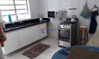 Imagem 6: SOBRADO PARA VENDA - CAMPO BELO