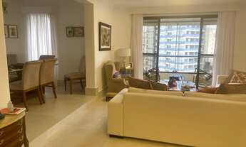 Imagem 2: Apartamento para venda em Moema