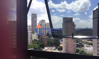 Imagem 4: Apartamento para venda localizado em Moema