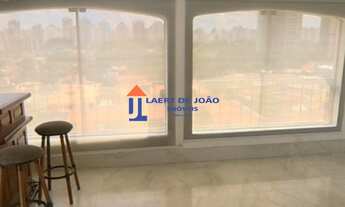 Imagem 4: COBERTURA PARA VENDA - BROOKLIN