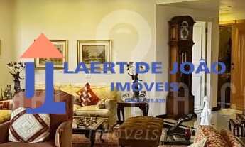 Imagem: APARTAMENTO A VENDA - IBIRAPUERA