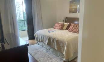 Imagem 6: Apartamento para venda em Moema