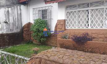 Imagem: CASA TÉRREA PARA VENDA - CAMPO BELO